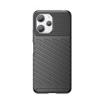 Tagakaaned Hurtel  Xiaomi Redmi 12 Thunder Case - black 