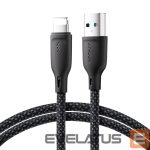 Kabelis Joyroom  Black 