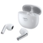 Kiti Joyroom  Joyroom Jpods Series JR-PB1 TWS ENC IPX4 Wireless Headphones - White 