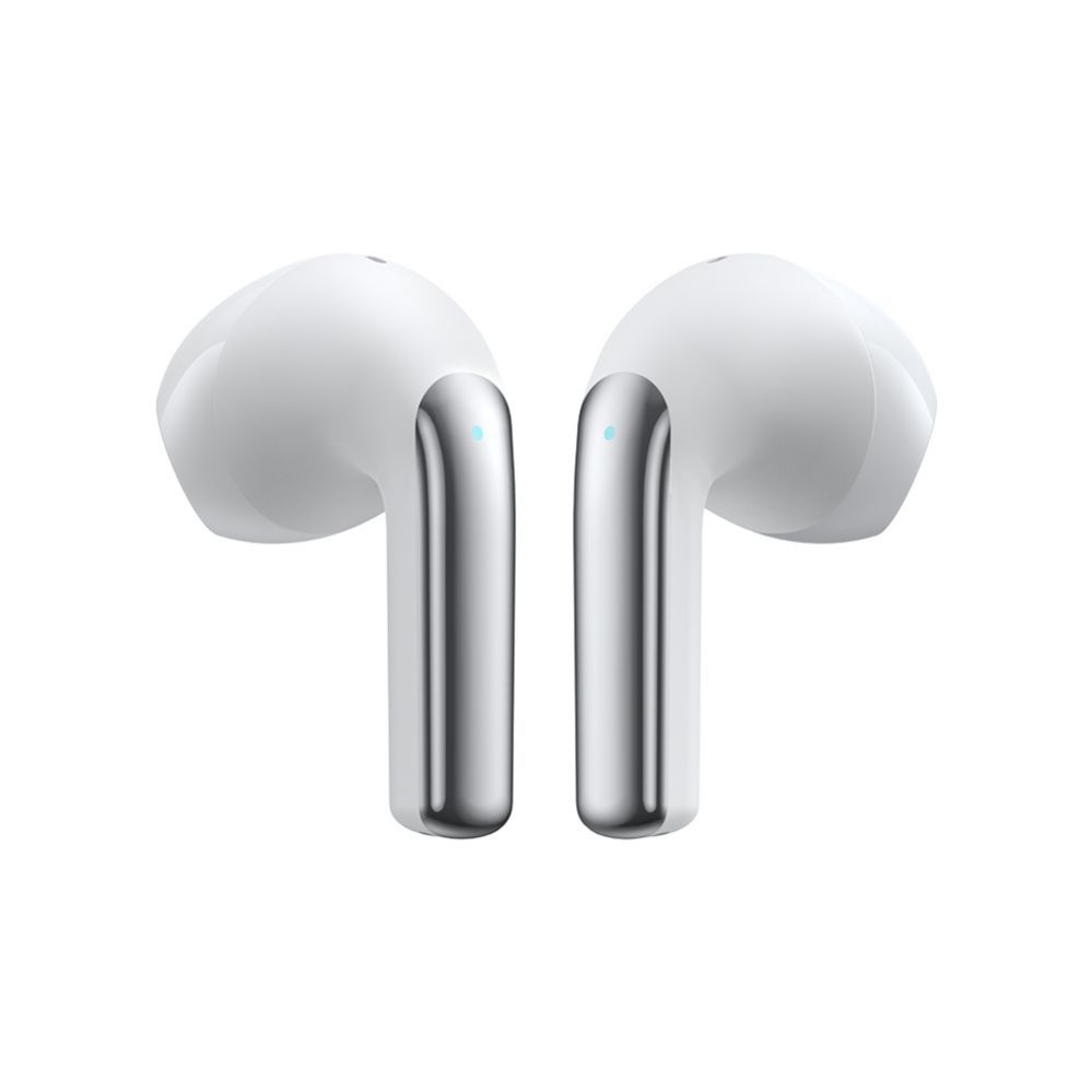Muu Joyroom Joyroom Jpods Series JR-PB1 TWS ENC IPX4 Wireless Headphones - White
