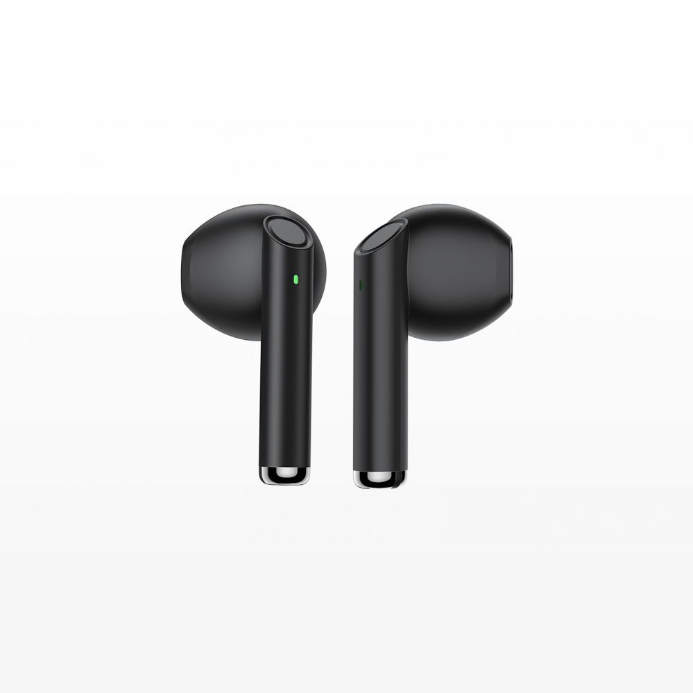 Muu Joyroom TWS Joyroom Jpods Series JR-PB2 IPX4 Wireless Earphones - Black