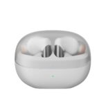 Kiti Joyroom  Joyroom Jbuds Series JR-BB1 TWS wireless in-ear headphones - white 
