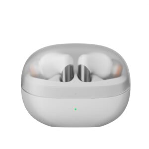 Other Joyroom  Joyroom Jbuds Series JR-BB1 TWS wireless in-ear headphones - white 