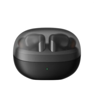 Other Joyroom  Joyroom Jbuds Series JR-BB1 TWS In-Ear Wireless Headphones - Black 