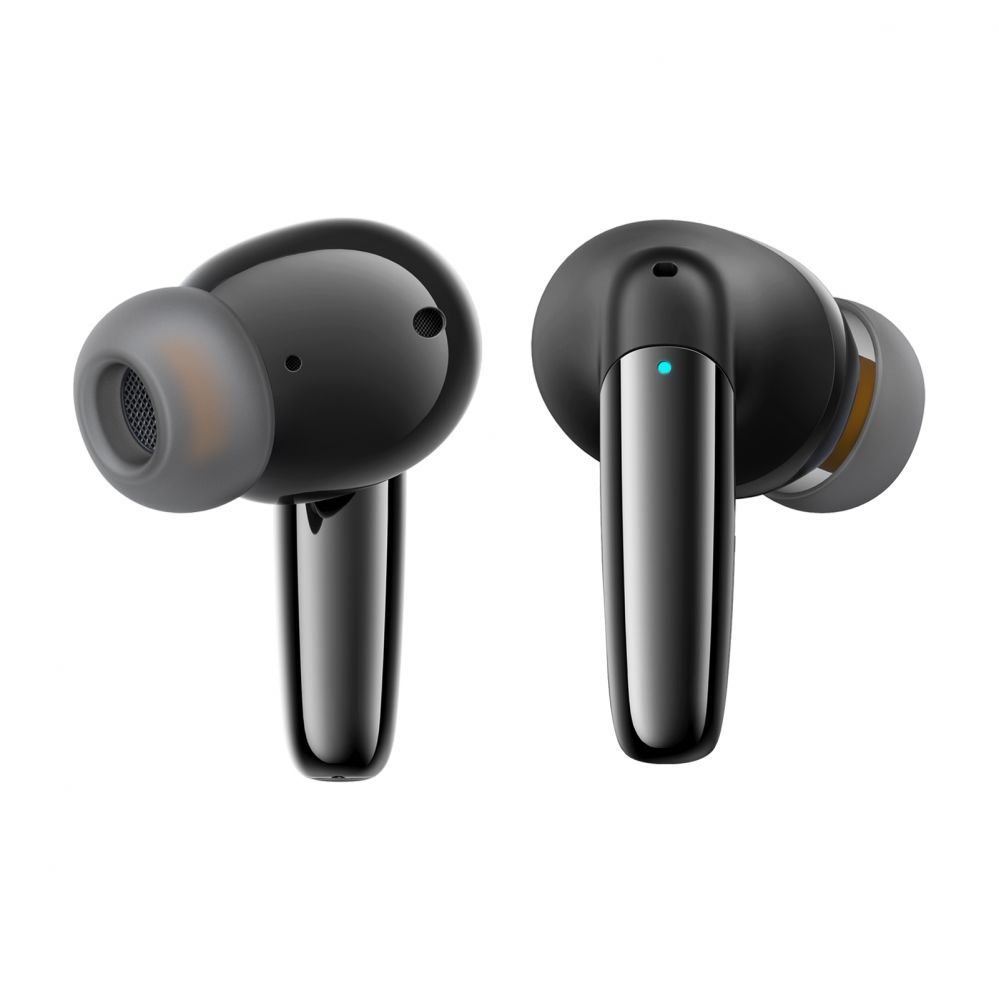 Muu Joyroom Joyroom Jbuds Series JR-BB1 TWS In-Ear Wireless Headphones - Black