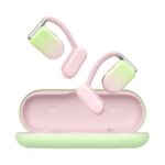 Citi Joyroom  Joyroom Openfree JR-OE2 TWS wireless headphones - pink 