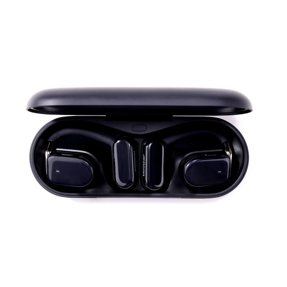 Muu Joyroom Joyroom Openfree JR-OE2 TWS Wireless Headphones - Dark Blue