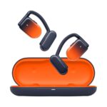 Muu Joyroom  Joyroom Openfree JR-OE2 TWS wireless headphones - orange 
