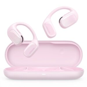 Other Joyroom  Joyroom Openfree JR-OE1 wireless on-ear headphones - pink 