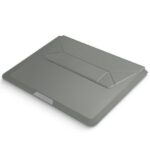 Nugarėlės dėklai UNIQ  Uniq Oslo case for a 14" laptop - green 