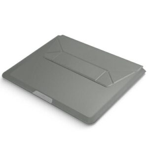 Back panel cover UNIQ  Uniq Oslo case for a 14" laptop - green 