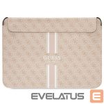 Back panel cover Guess  Pink 