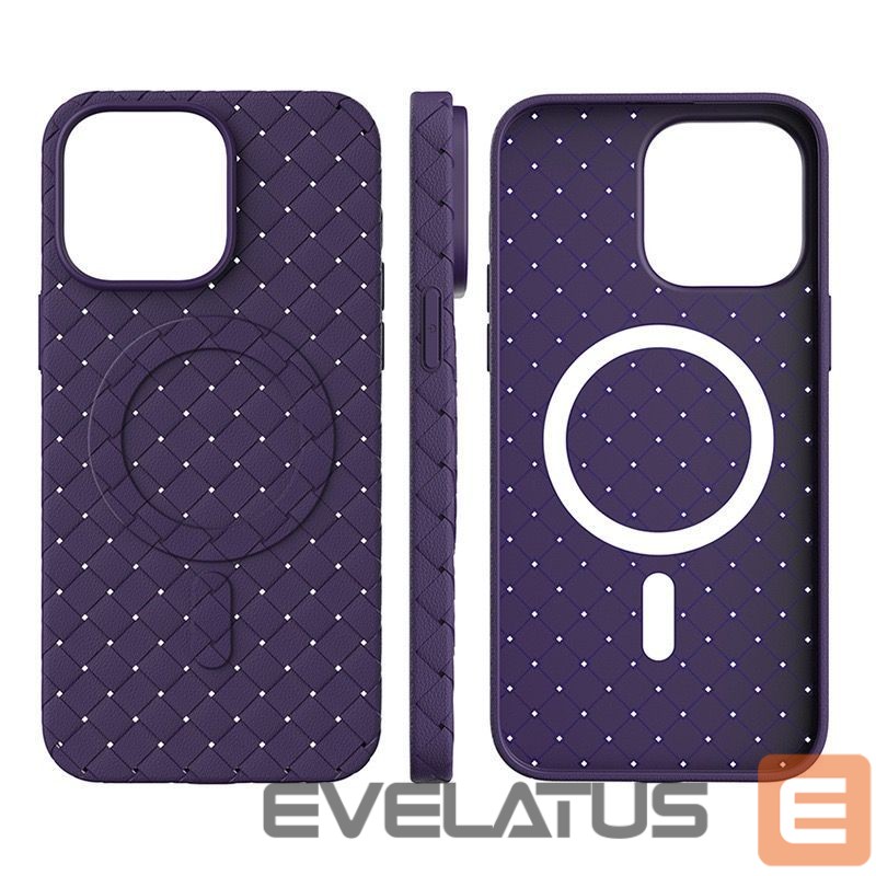 Tagakaaned Hurtel Violet