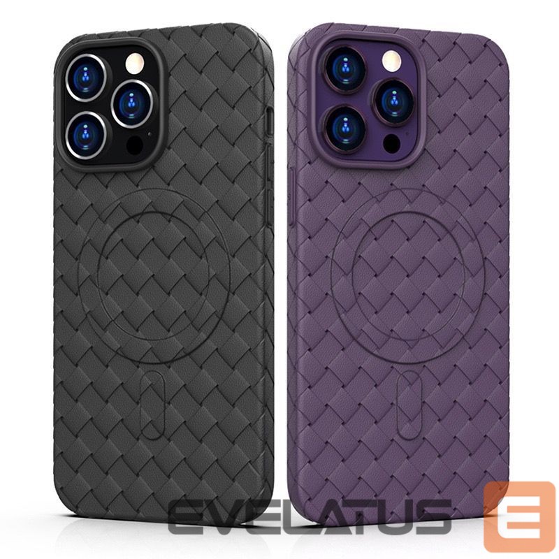 Back panel cover Hurtel Blue