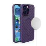 Back panel cover Hurtel  Violet 
