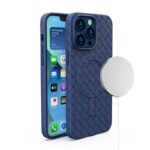 Back panel cover Hurtel  Blue 