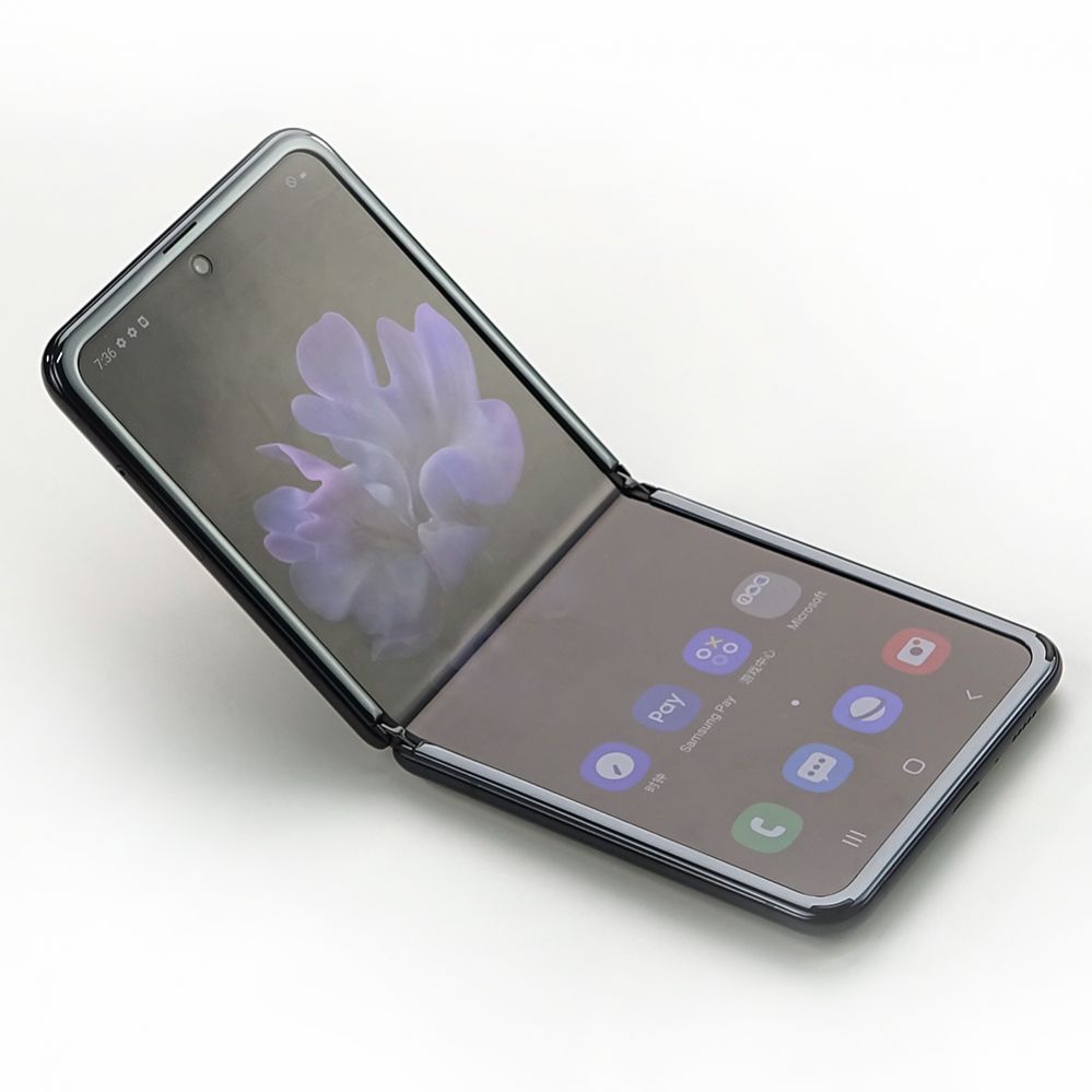 Kaitsekile Wozinsky Wozinsky Invisible Film protective foil for Motorola Razr 40 Ultra