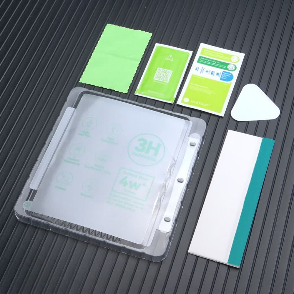 Kaitsekile Wozinsky Wozinsky Invisible Film protective film for Huawei Mate X3