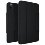 Tagakaaned UNIQ  Uniq Rovus Magnetic Case for iPad Pro 11 (2021-2022) / Air 10.9" (2020-2022) - black 
