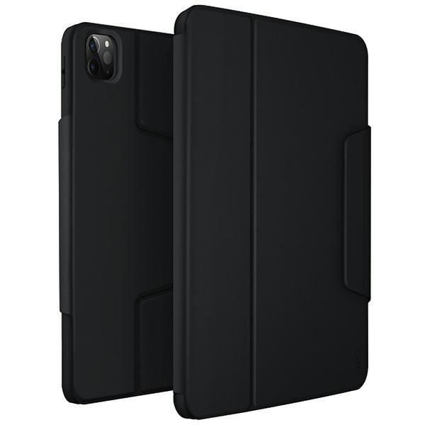 Tagakaaned UNIQ Uniq Rovus Magnetic Case for iPad Pro 11 (2021-2022) / Air 10.9" (2020-2022) - black