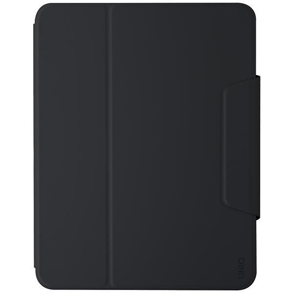 Tagakaaned UNIQ Uniq Rovus Magnetic Case for iPad Pro 11 (2021-2022) / Air 10.9" (2020-2022) - black