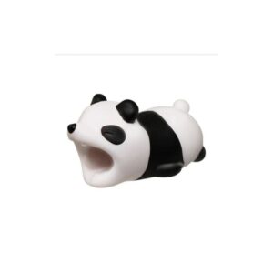Other Hurtel  Panda-shaped phone cable cover 