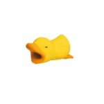 Citi Hurtel  Duck-shaped phone cable cover 