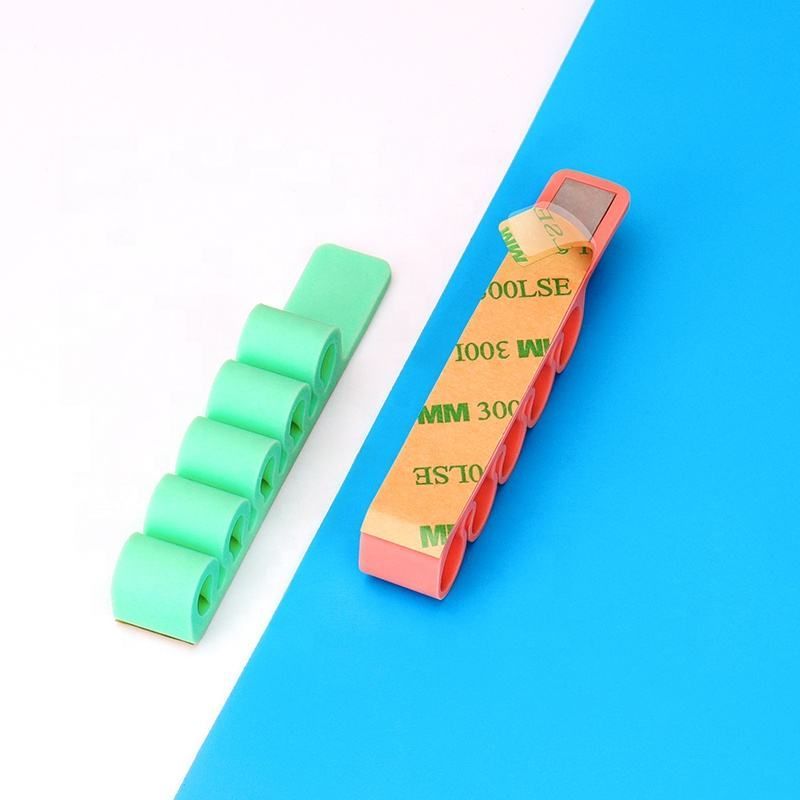 Other Hurtel Silicone office organizer - green