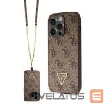 Tagakaaned Guess  Brown 