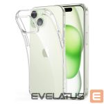 Tagakaaned ESR  ESR Project Zero iPhone 15 Case - Clear 