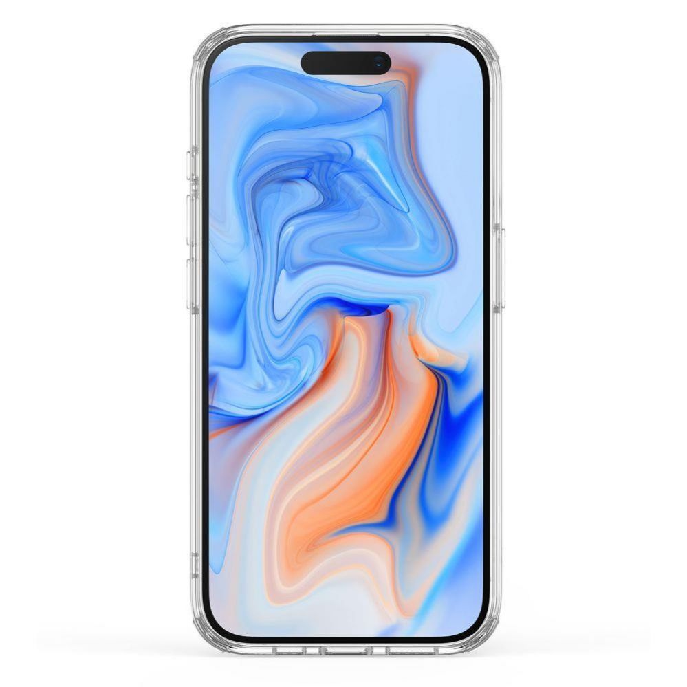 Aizmugurējais vāciņš ESR ESR Project Zero iPhone 15 Case - Clear