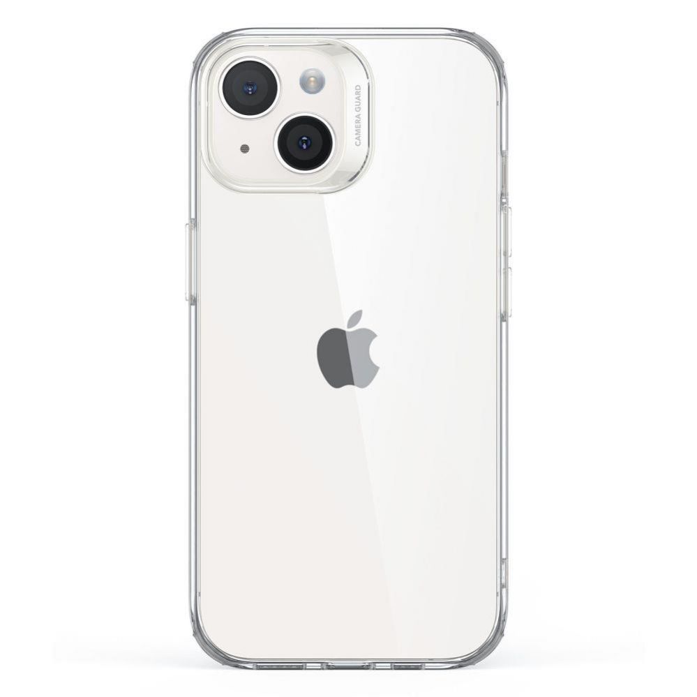 Aizmugurējais vāciņš ESR ESR Project Zero iPhone 15 Case - Clear