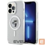 Aizmugurējais vāciņš Karl Lagerfeld  Transparent 