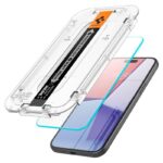 Protective glass Spigen  2 
