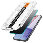 Protective glass Spigen  2 