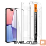 Kaitseklaasid Spigen  2 