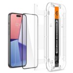 Protective glass Spigen  1 