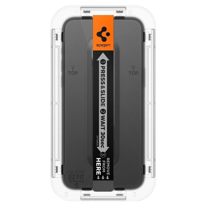 Protective glass Spigen 1