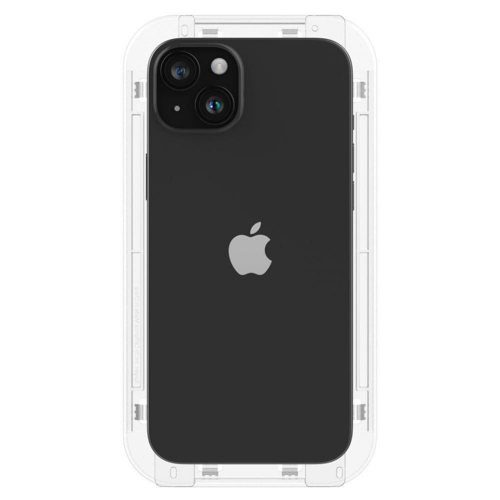 Protective glass Spigen 1
