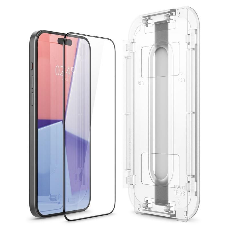 Protective glass Spigen 1