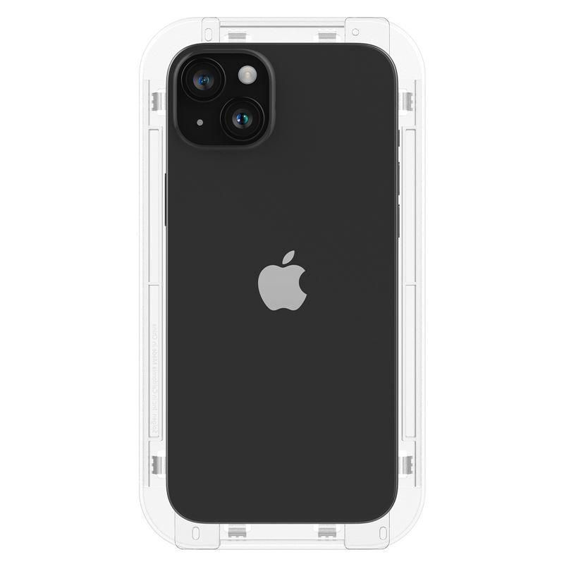 Protective glass Spigen 1