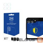 Aizsargstikls 3MK  Samsung Galaxy Z Flip 5 (Front) - 3mk Lens Protection 