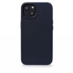 Aizmugurējais vāciņš Decoded  Blue 