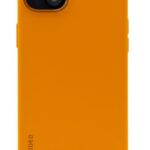 Aizmugurējais vāciņš Decoded  Orange 