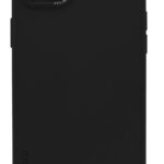 Back panel cover Decoded  Black 