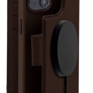 Back panel cover Decoded  Brown 