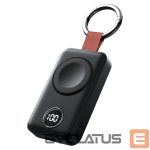 Power bank Joyroom  Joyroom wireless powerbank 2000mAh 3W for Apple Watch black (JR-WQW01) 