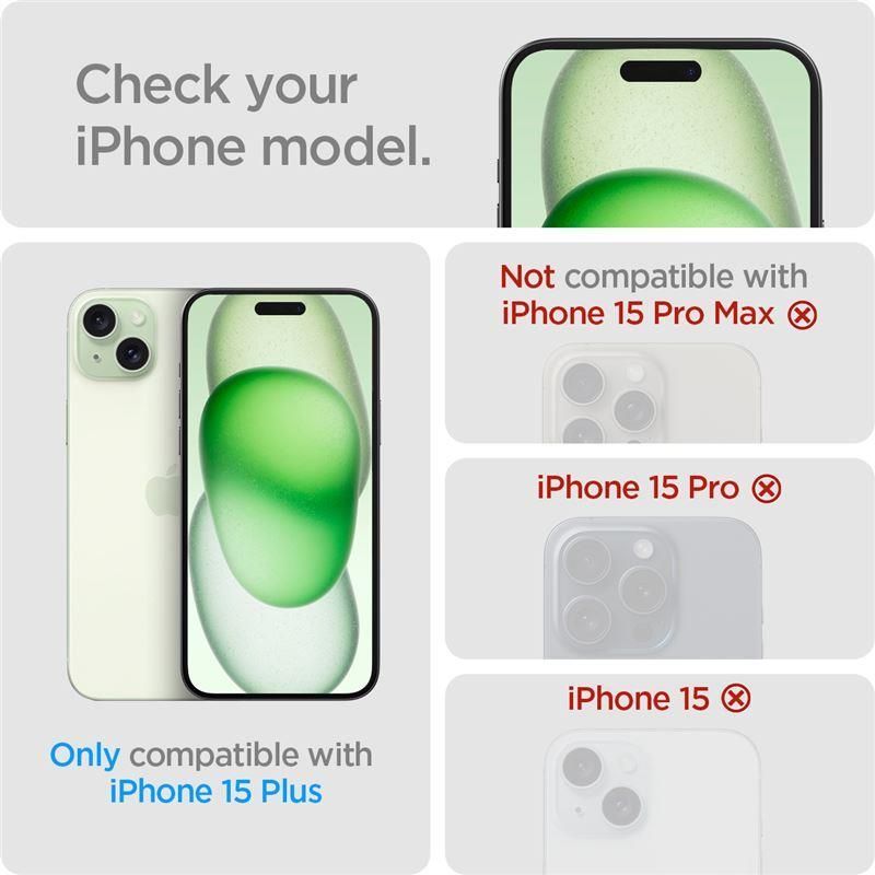 Protective glass Spigen 1