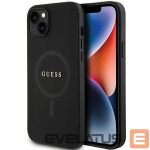 Tagakaaned Guess  Black 