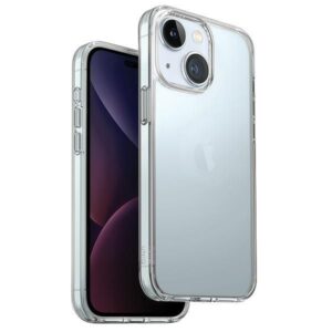 Nugarėlės dėklai UNIQ  Uniq LifePro Xtreme case for iPhone 15 Plus - transparent 